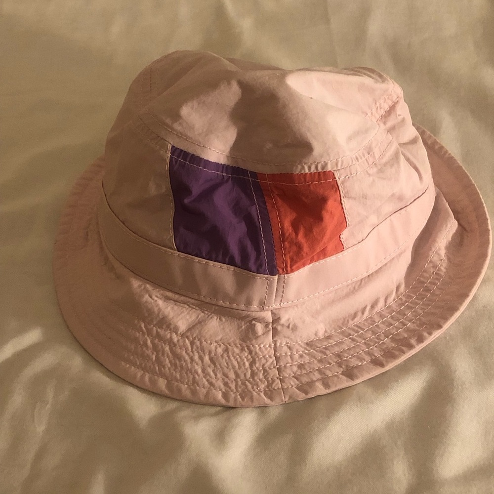 American Eagle Bucket Hat